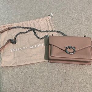 Rebecca Minkoff small crossbody “Jean” handbag